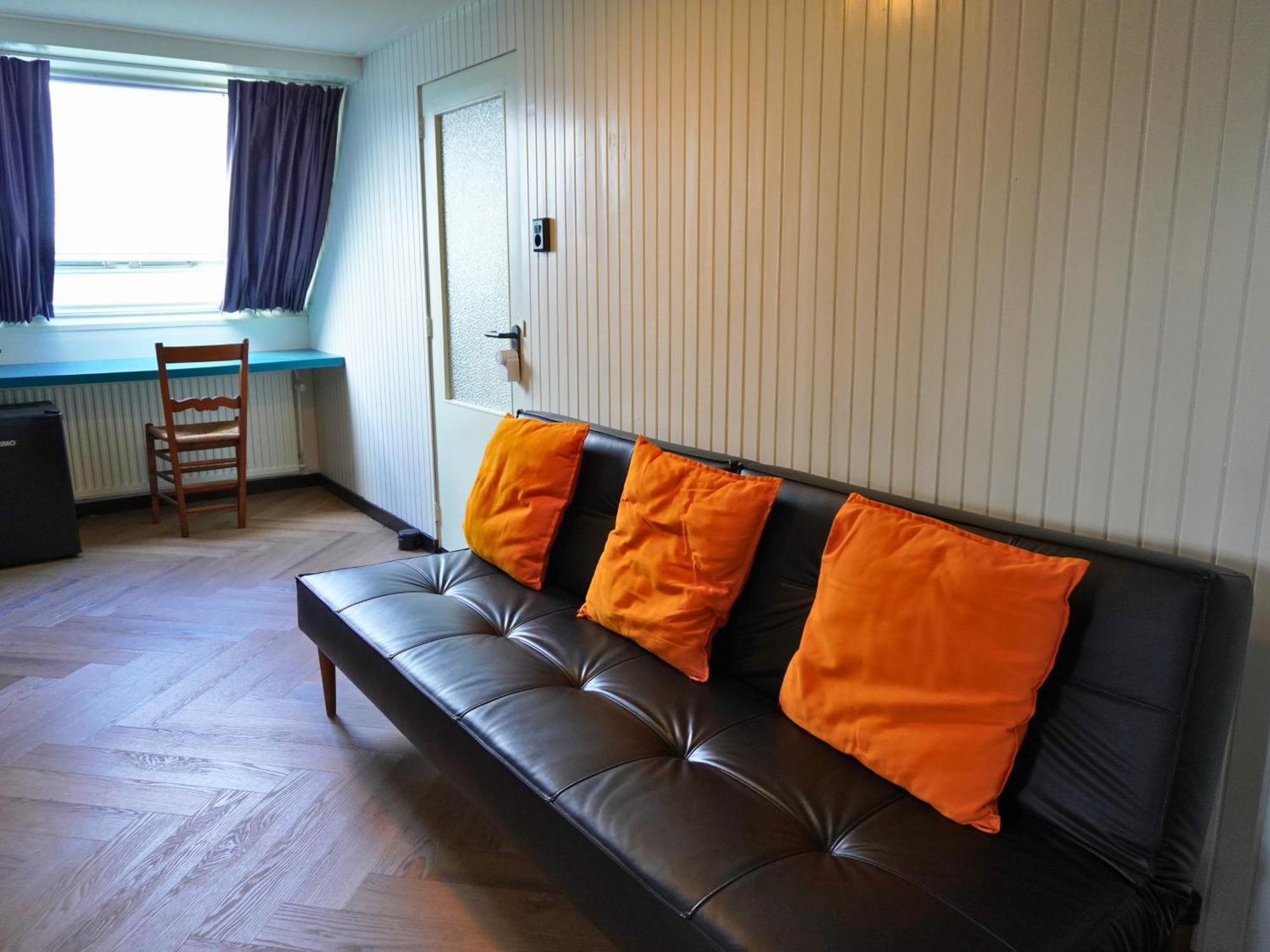 B&B Catharinenburg Golf & Wellness Melissant Exterior photo